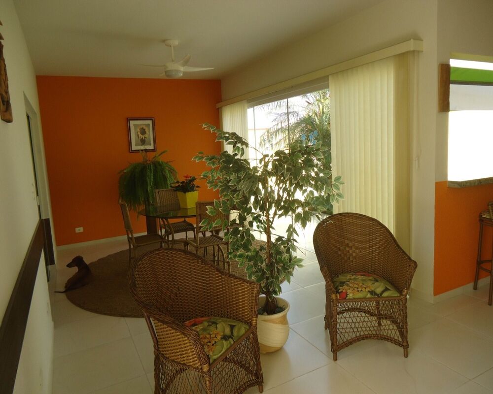 Casa, 3 quartos, 229 m² - Foto 2