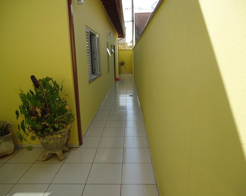Casa, 3 quartos, 229 m² - Foto 16