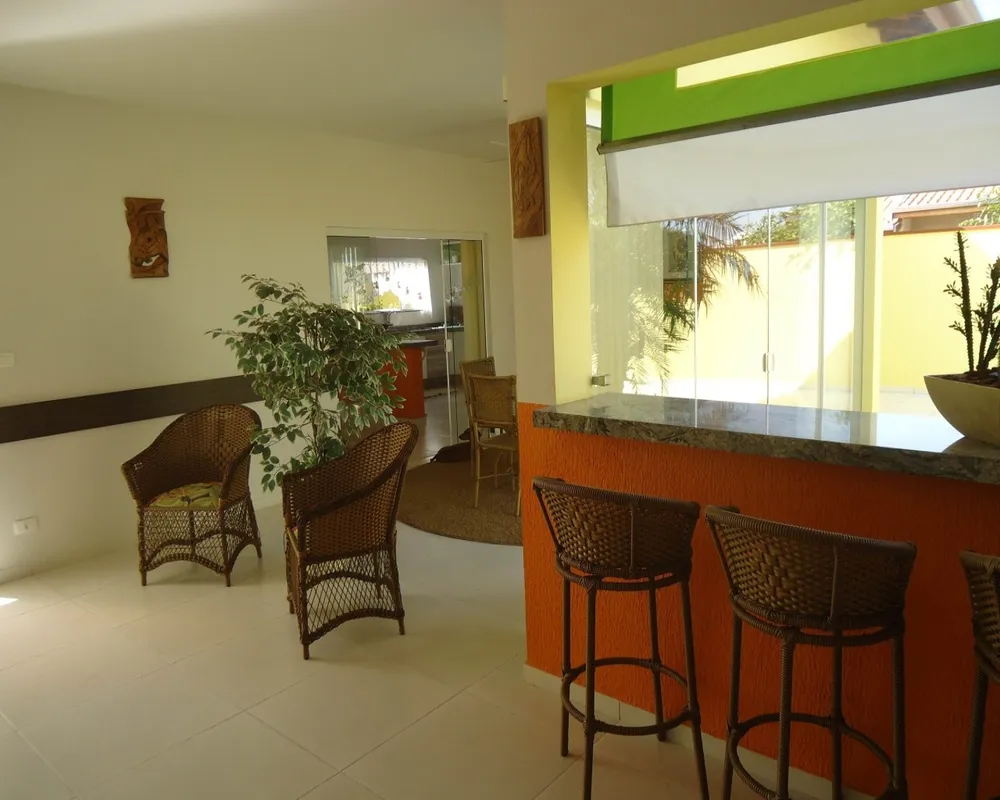Casa, 3 quartos, 229 m² - Foto 5