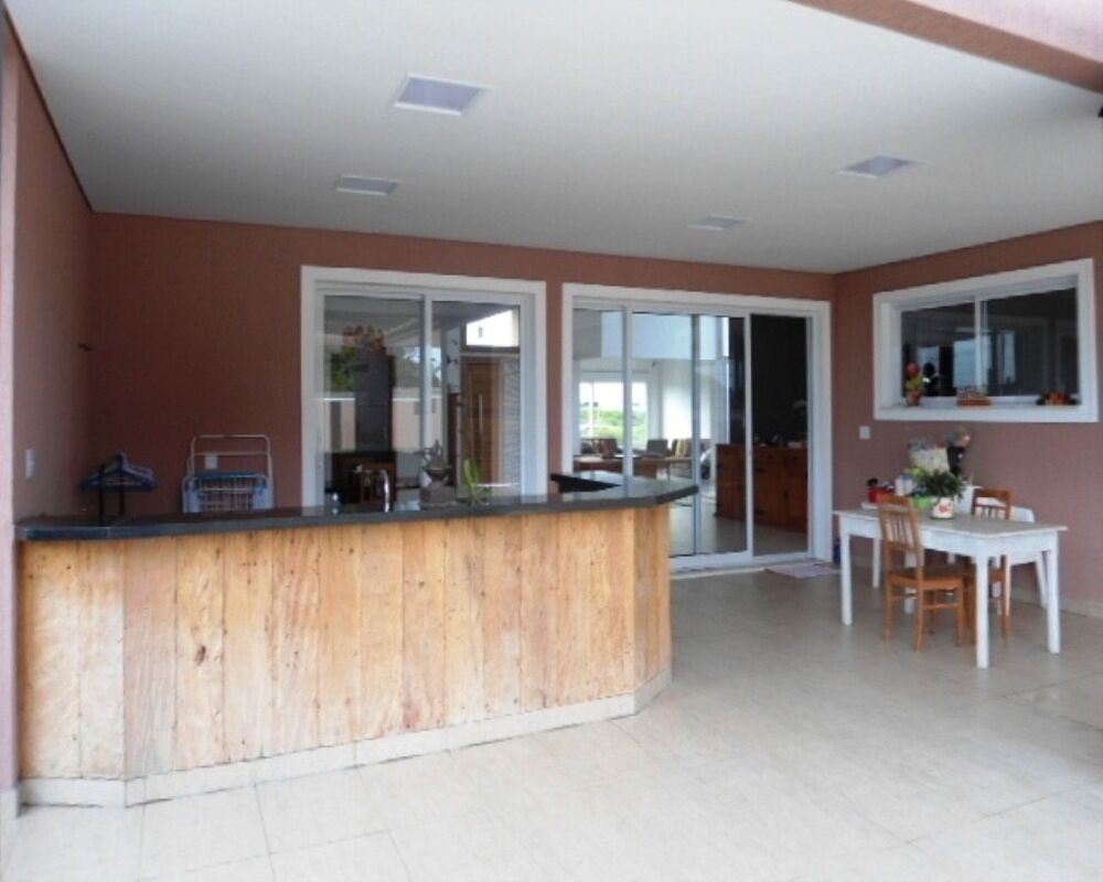 Casa, 3 quartos, 330 m² - Foto 5