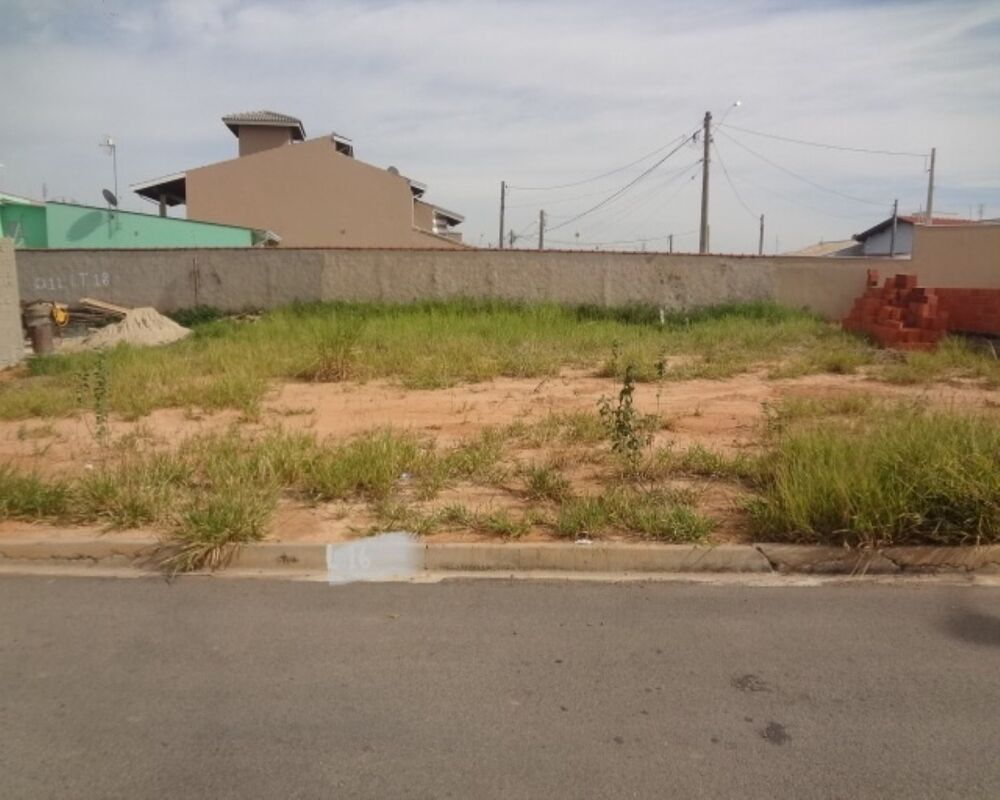 Terreno, 161 m² - Foto 1