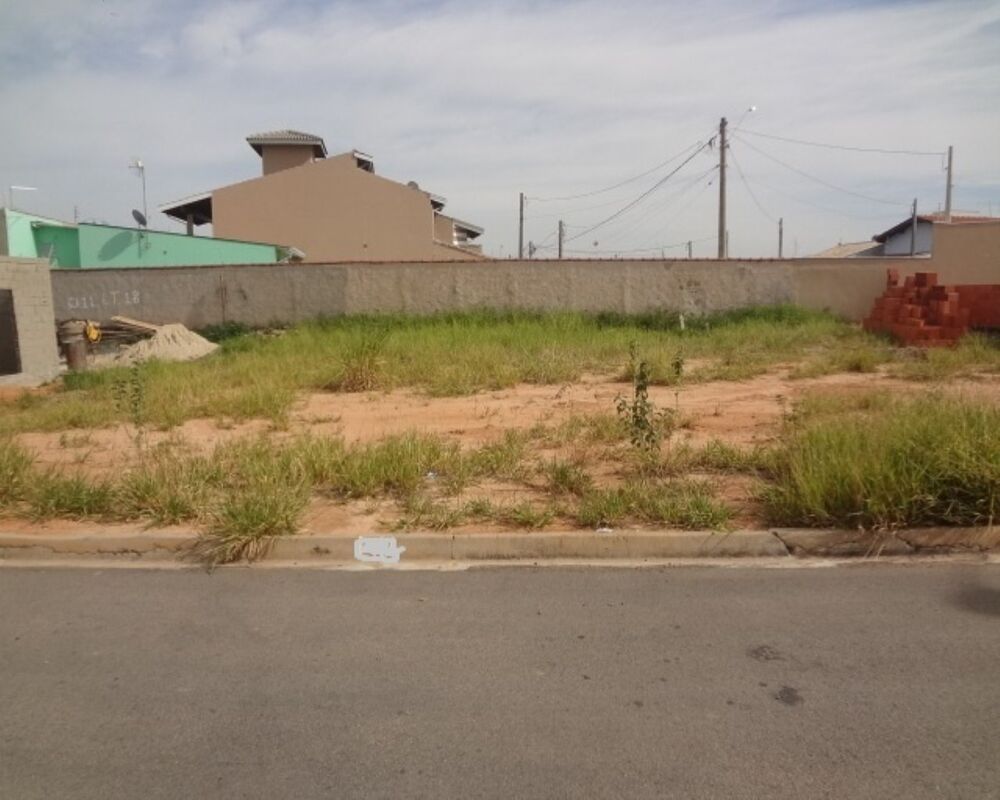 Terreno, 161 m² - Foto 2