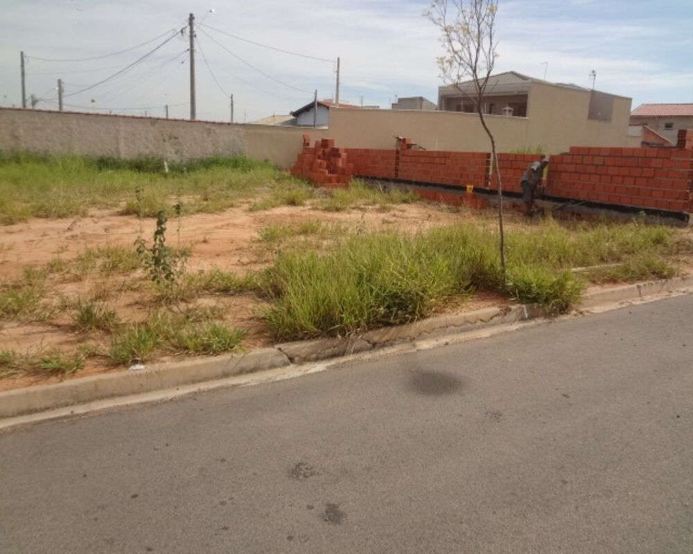 Terreno, 161 m² - Foto 3