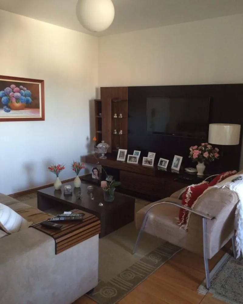 Apartamento, 3 quartos, 90 m² - Foto 8