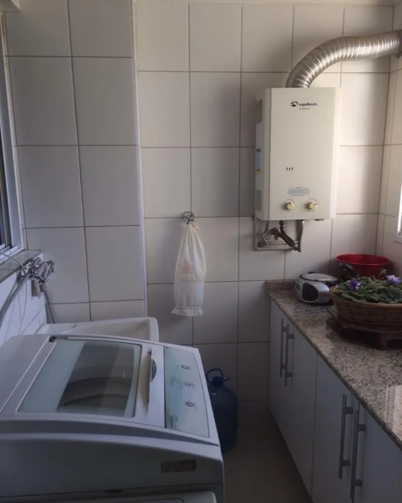 Apartamento, 3 quartos, 90 m² - Foto 7