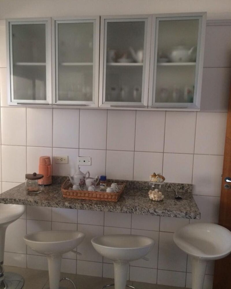 Apartamento, 3 quartos, 90 m² - Foto 4