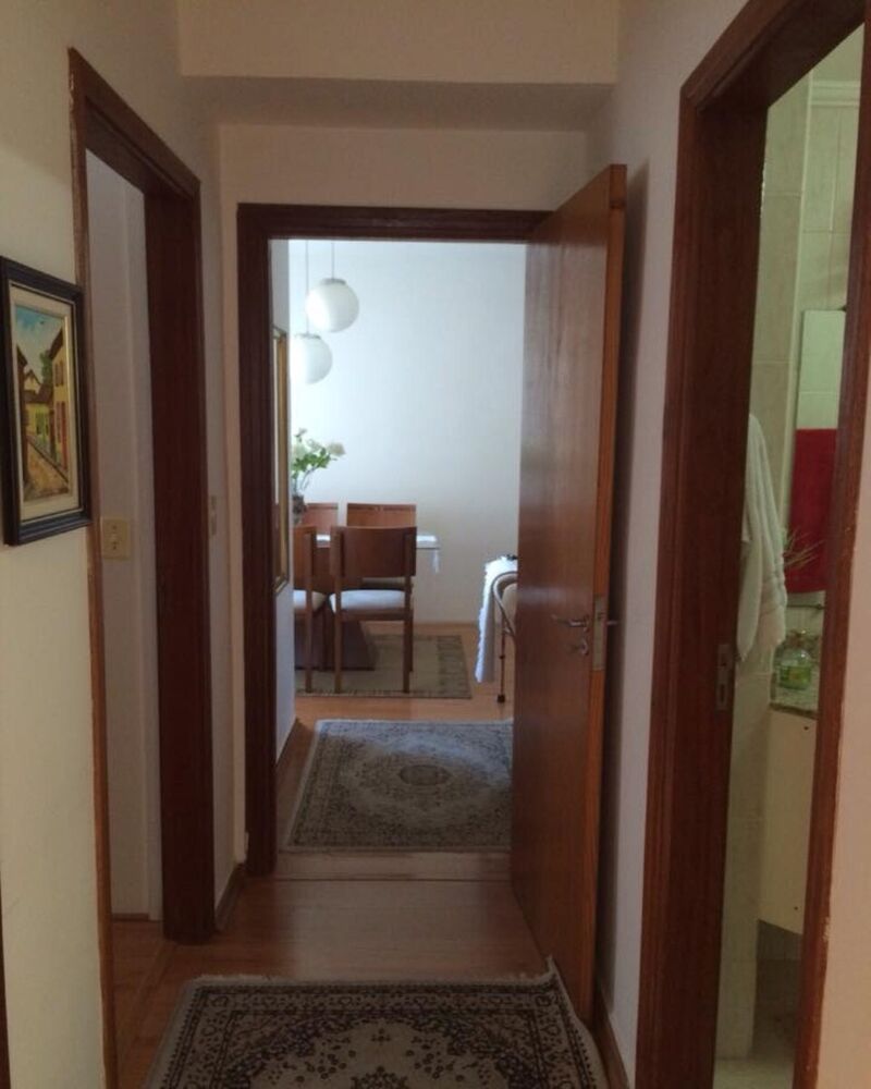 Apartamento, 3 quartos, 90 m² - Foto 1