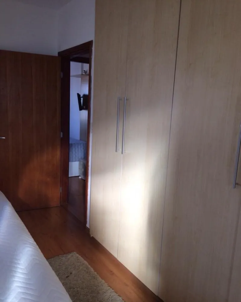 Apartamento, 3 quartos, 90 m² - Foto 5