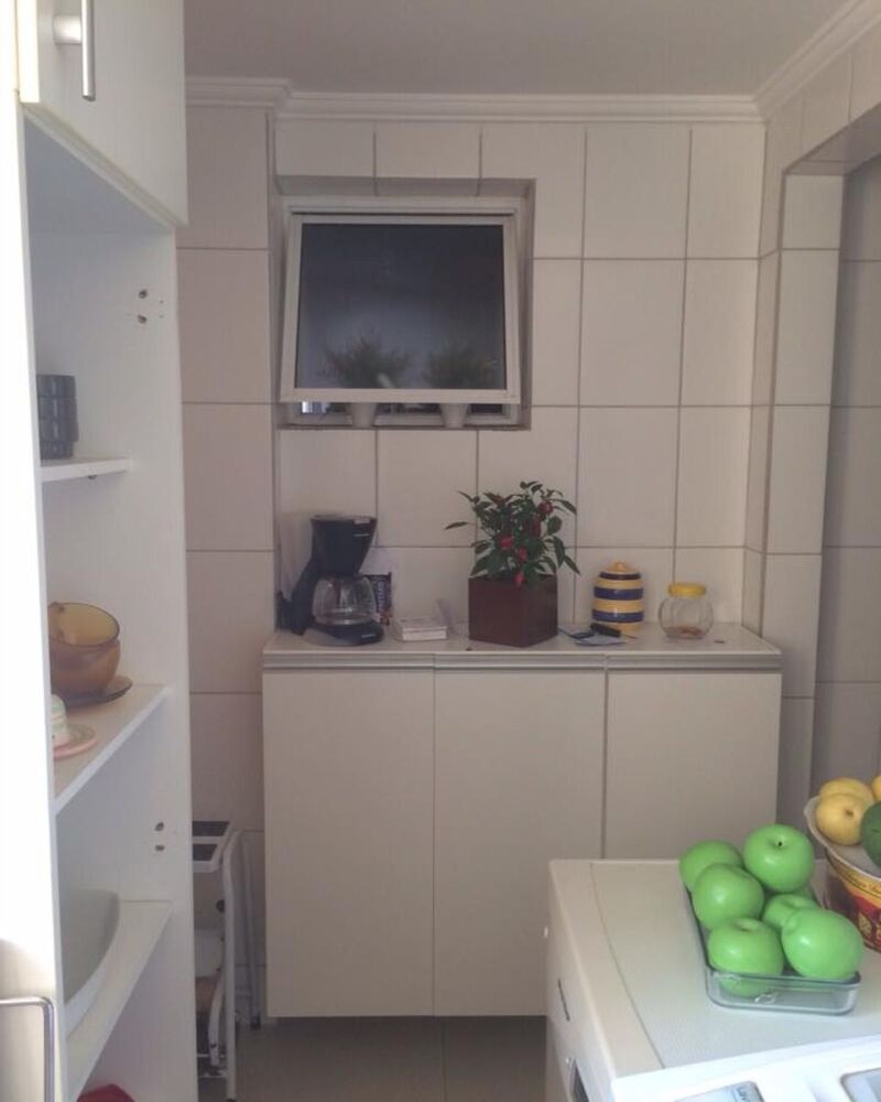 Apartamento, 3 quartos, 90 m² - Foto 2
