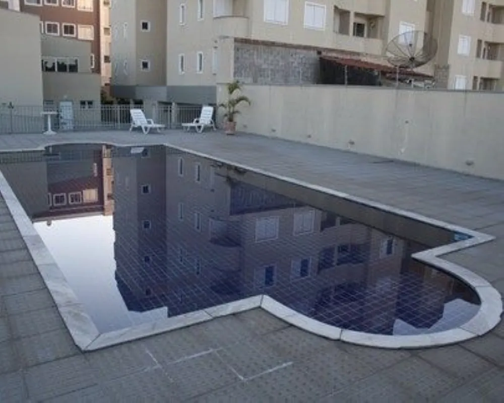 Apartamento, 3 quartos, 90 m² - Foto 1