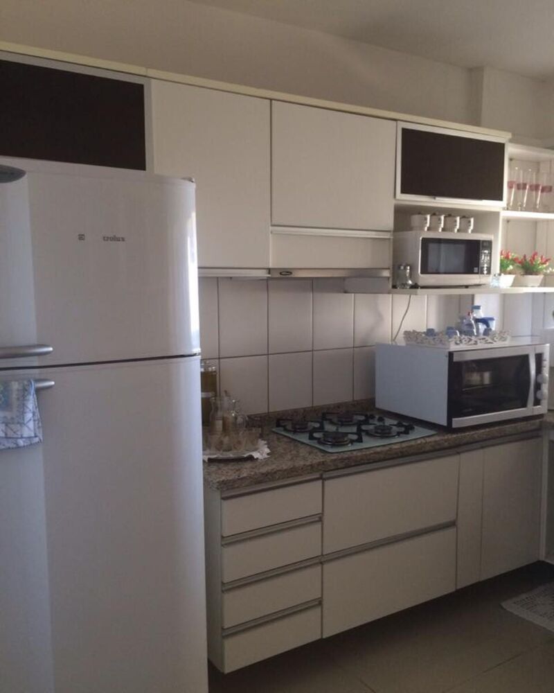 Apartamento, 3 quartos, 90 m² - Foto 3