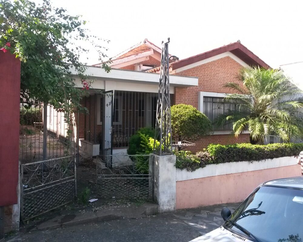 Casa, 3 quartos, 194 m² - Foto 1