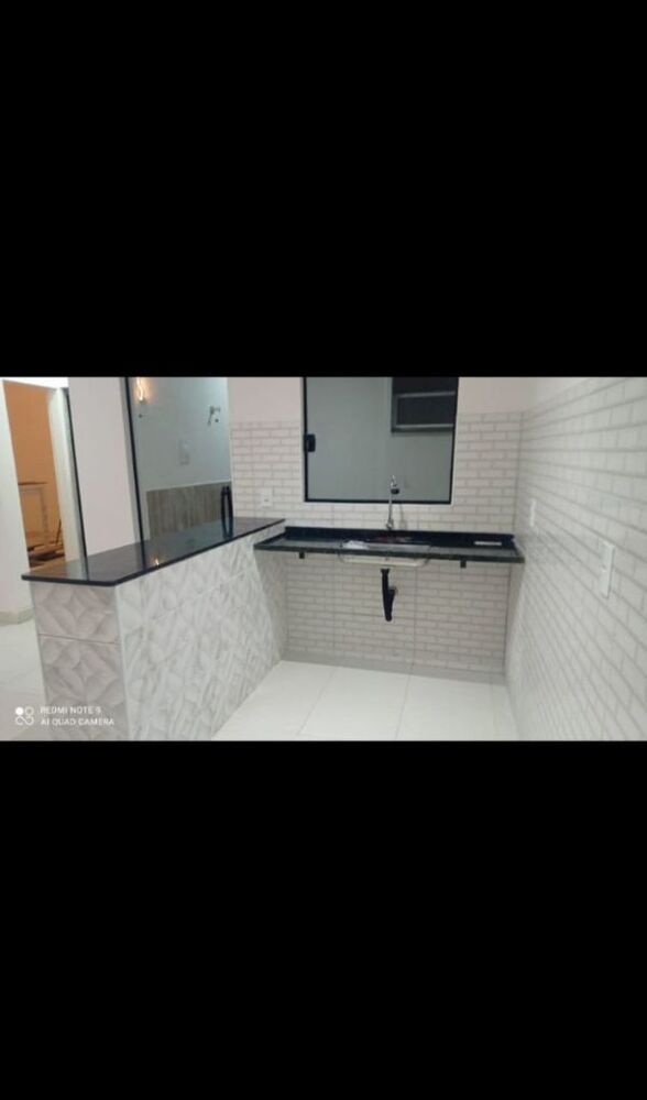 Casa, 1 quarto - Foto 1