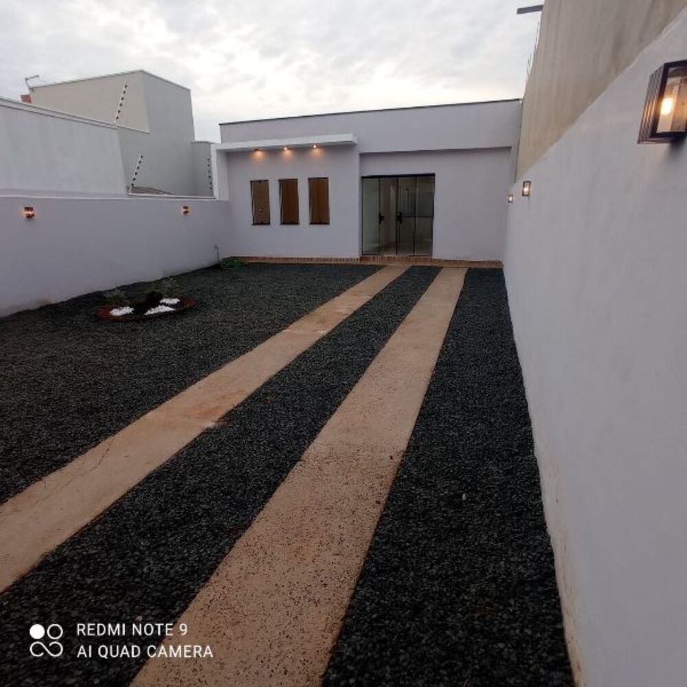 Casa, 1 quarto - Foto 2