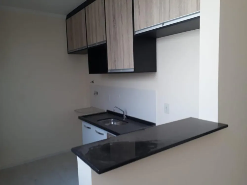 Apartamento, 2 quartos, 51 m² - Foto 1
