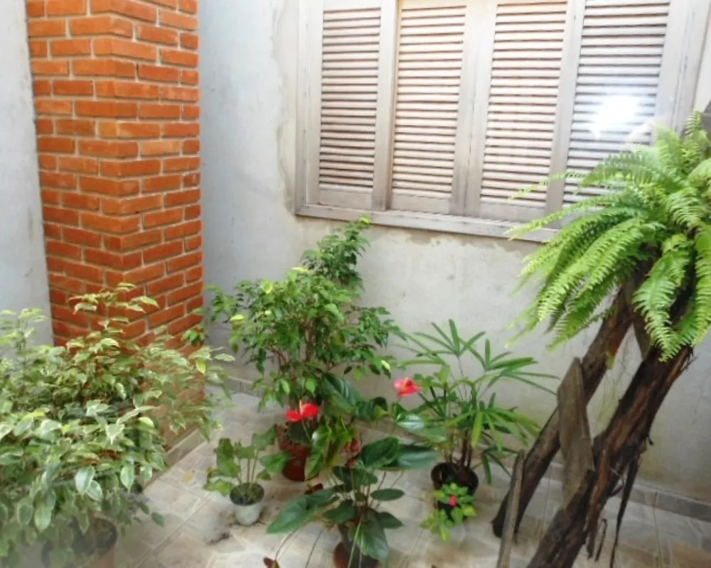 Casa, 3 quartos, 80 m² - Foto 4