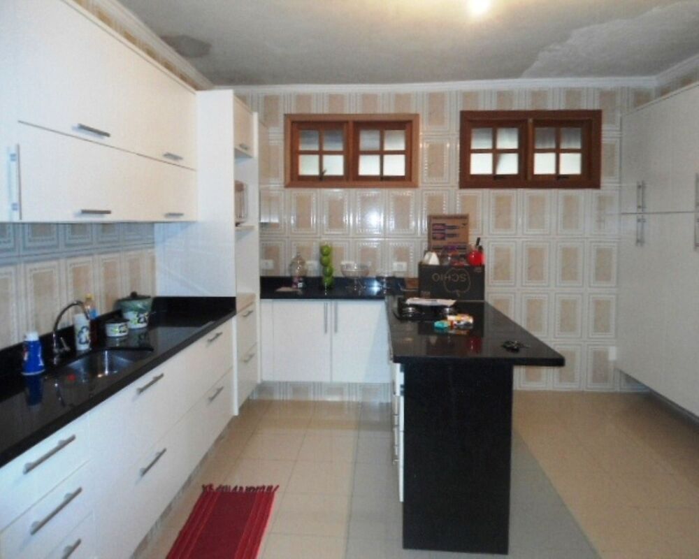 Casa, 3 quartos, 80 m² - Foto 4