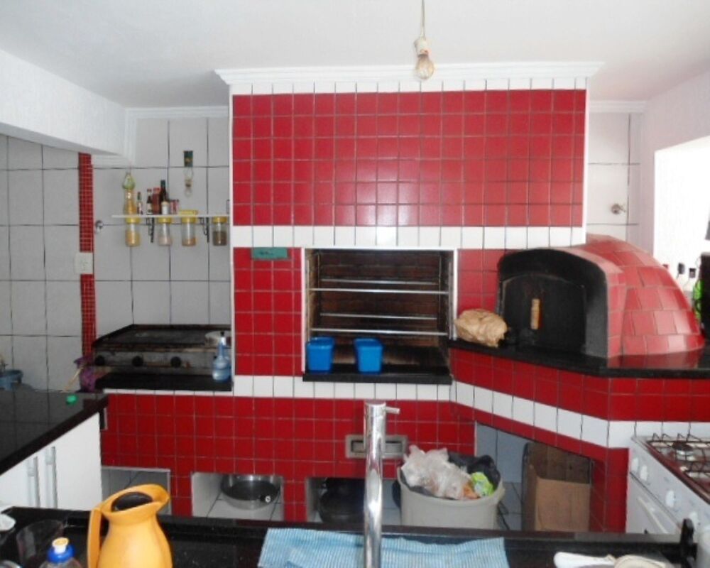 Casa, 3 quartos, 80 m² - Foto 3