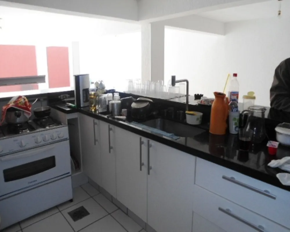 Casa, 3 quartos, 80 m² - Foto 2