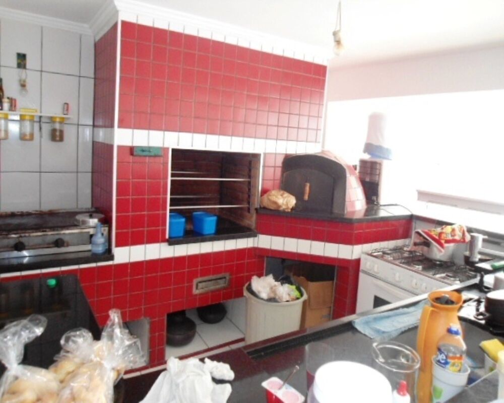 Casa, 3 quartos, 80 m² - Foto 2