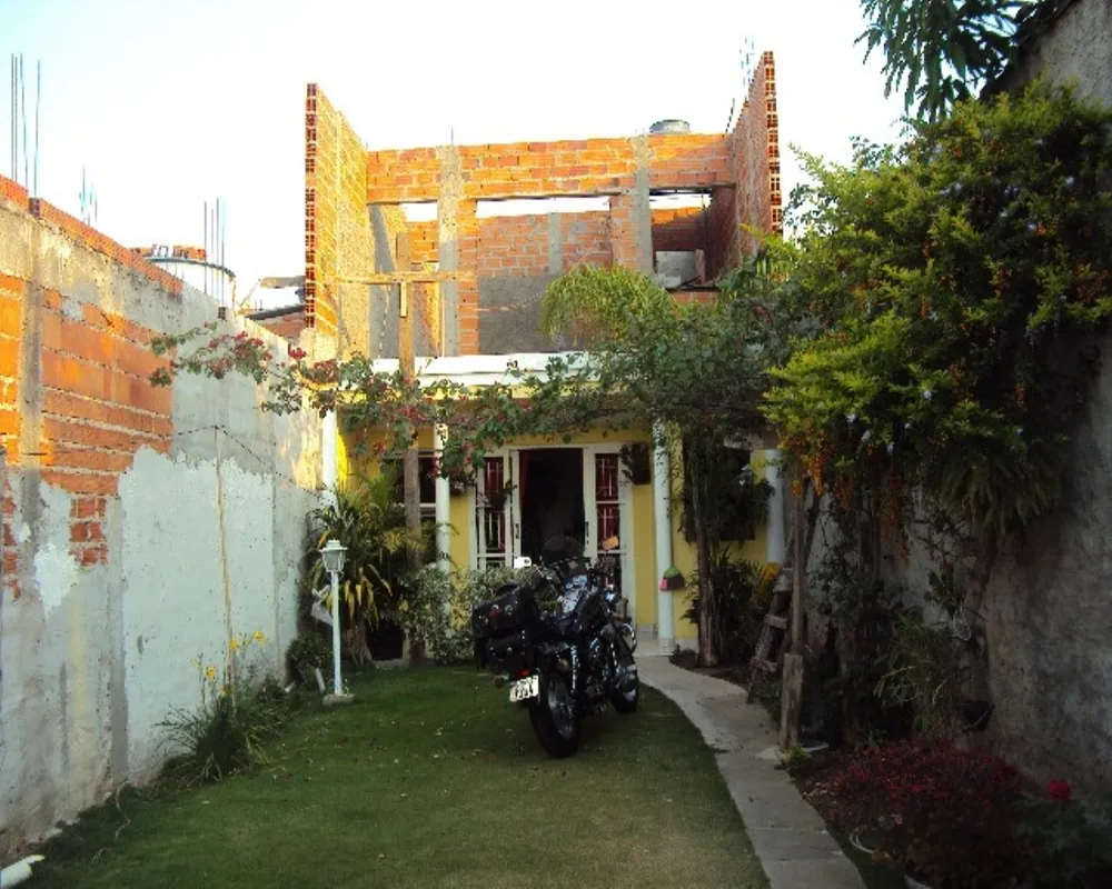 Casa, 1 quarto - Foto 4