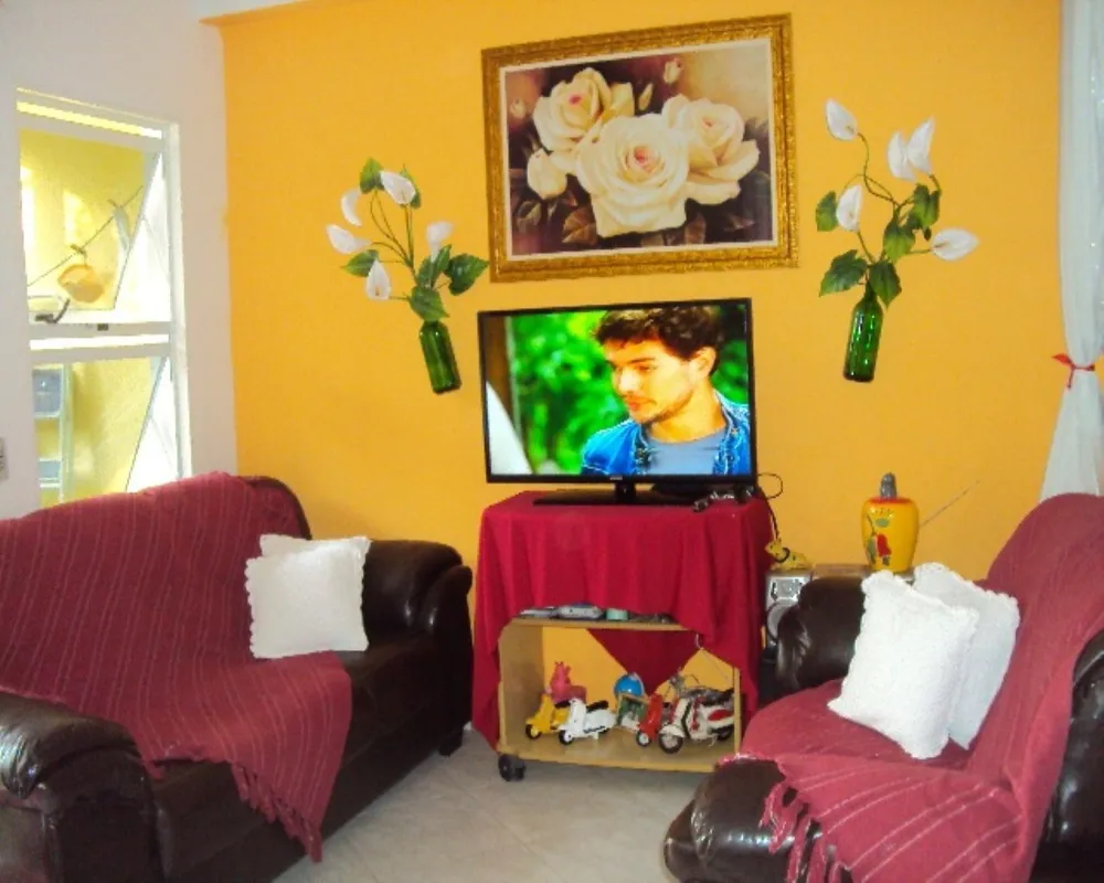 Casa, 1 quarto - Foto 1