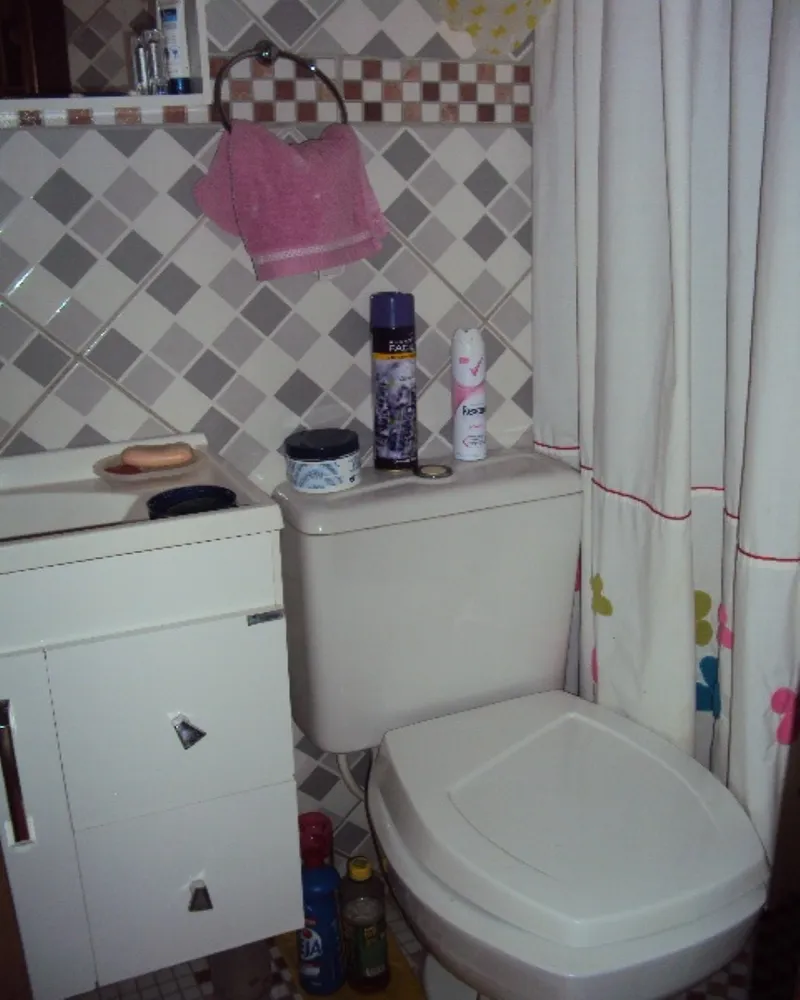 Casa, 1 quarto - Foto 5