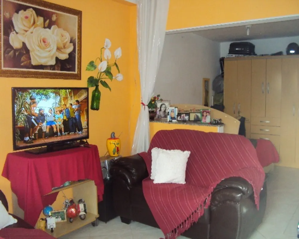 Casa, 1 quarto - Foto 3