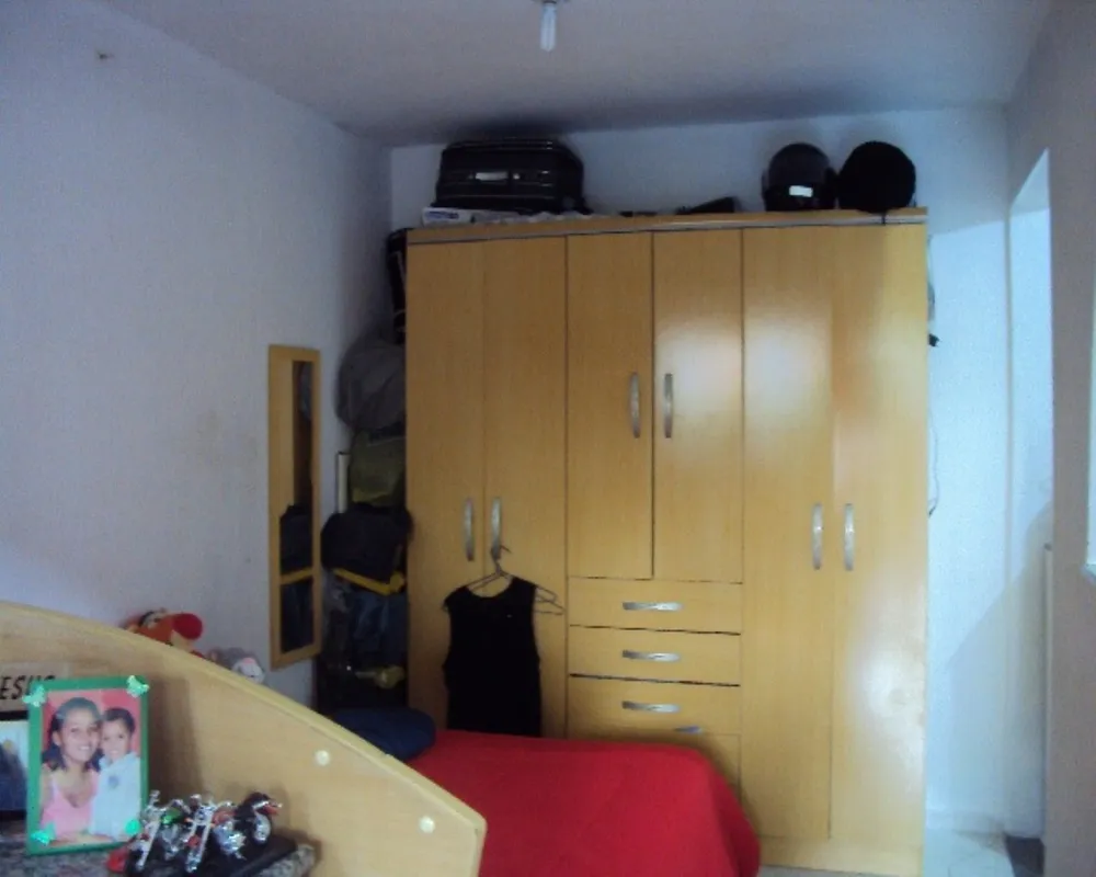 Casa, 1 quarto - Foto 2