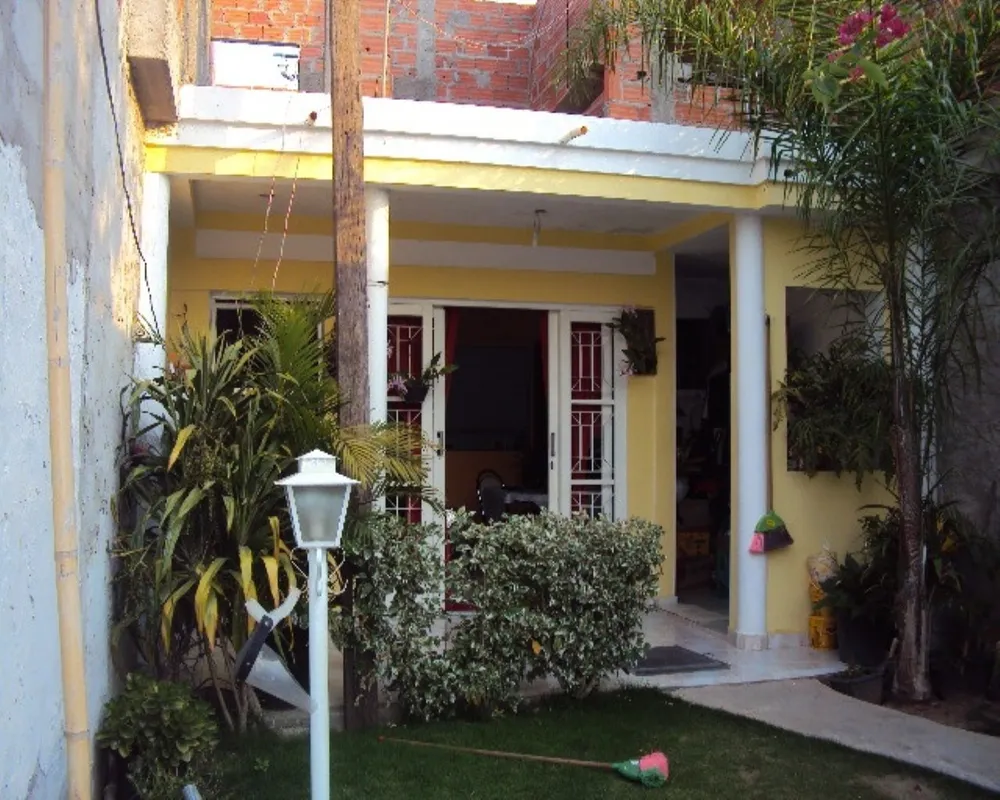 Casa, 1 quarto - Foto 1