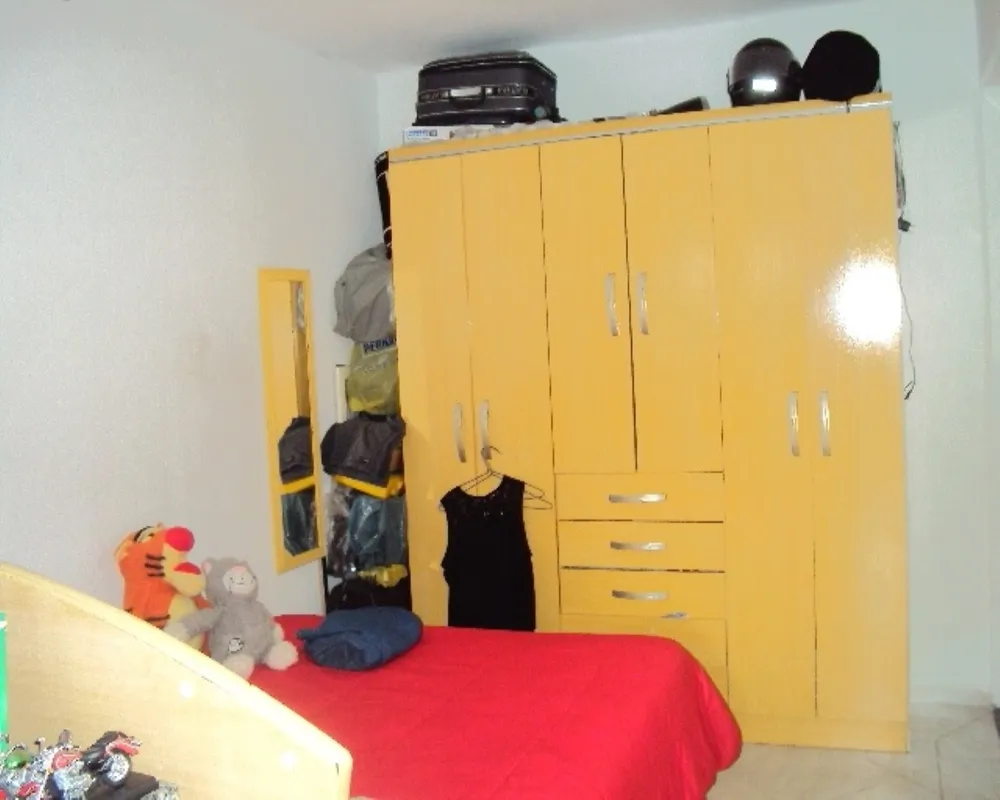 Casa, 1 quarto - Foto 6