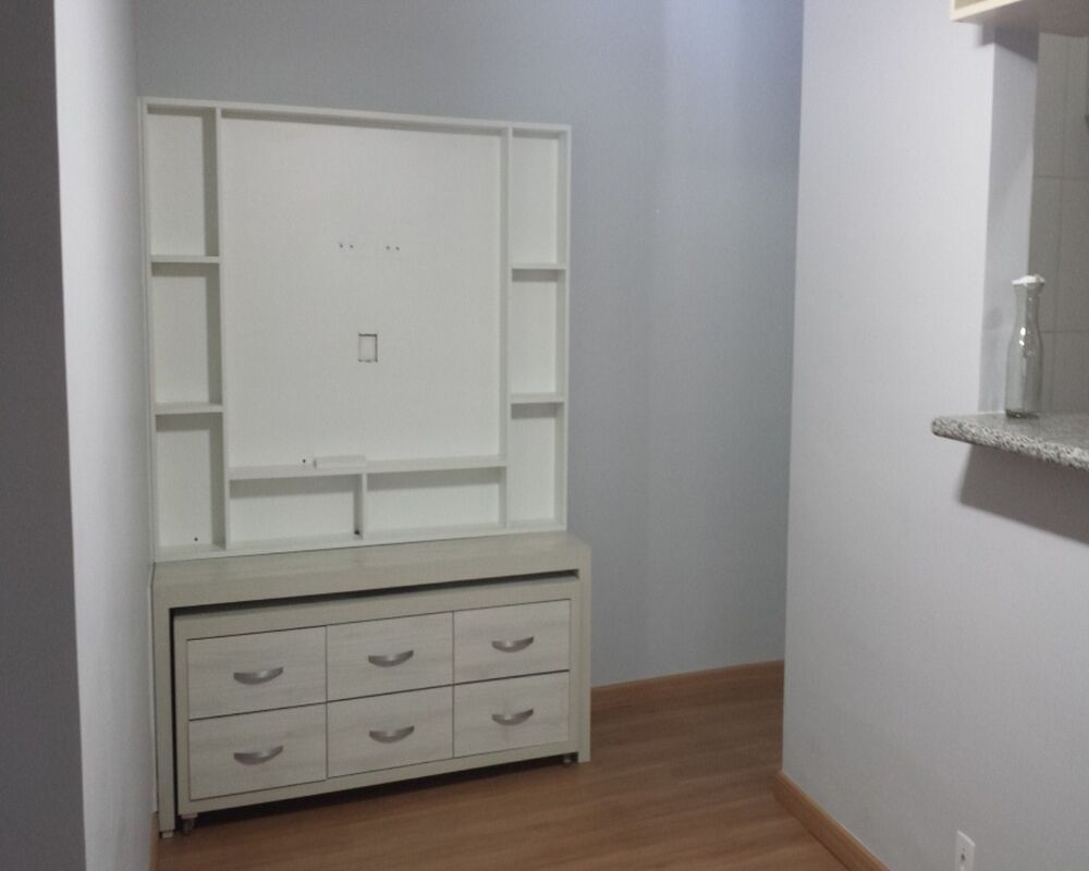 Apartamento, 2 quartos, 50 m² - Foto 6