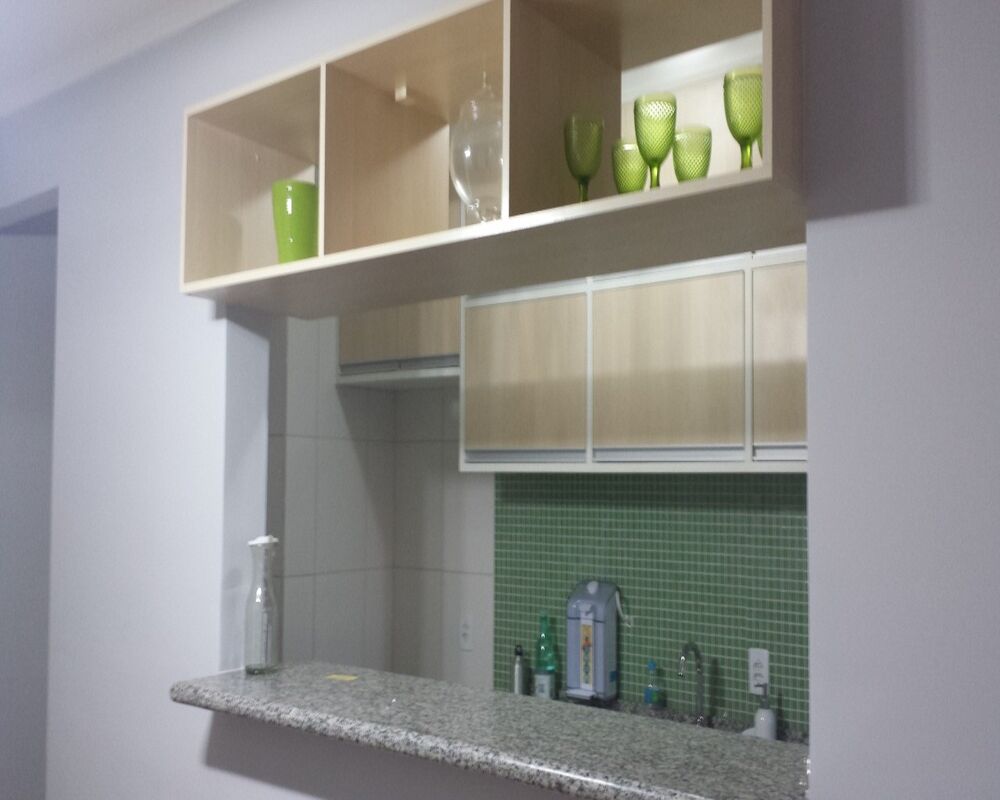 Apartamento, 2 quartos, 50 m² - Foto 7