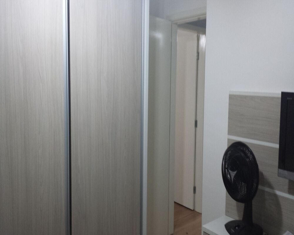 Apartamento, 2 quartos, 50 m² - Foto 2