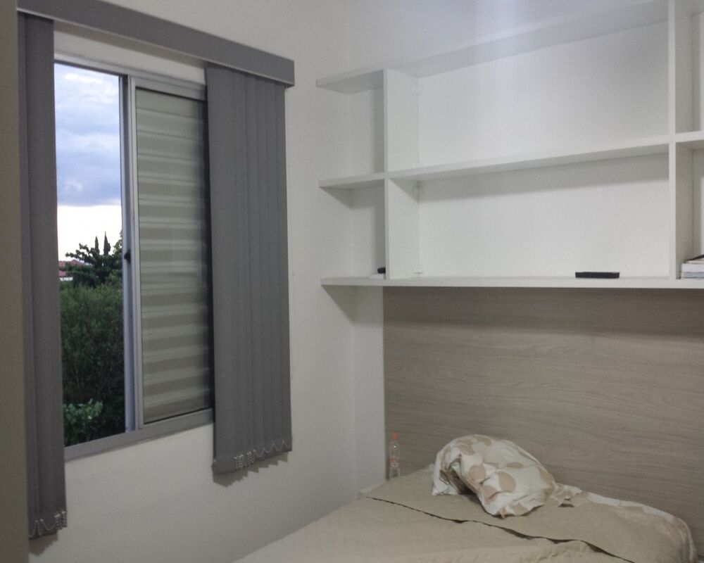 Apartamento, 2 quartos, 50 m² - Foto 8