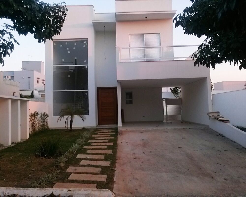 Casa, 3 quartos, 217 m² - Foto 2