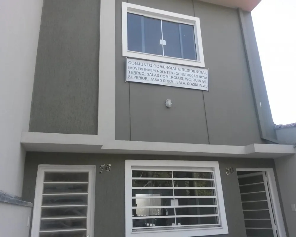 Casa, 4 quartos, 135 m² - Foto 5