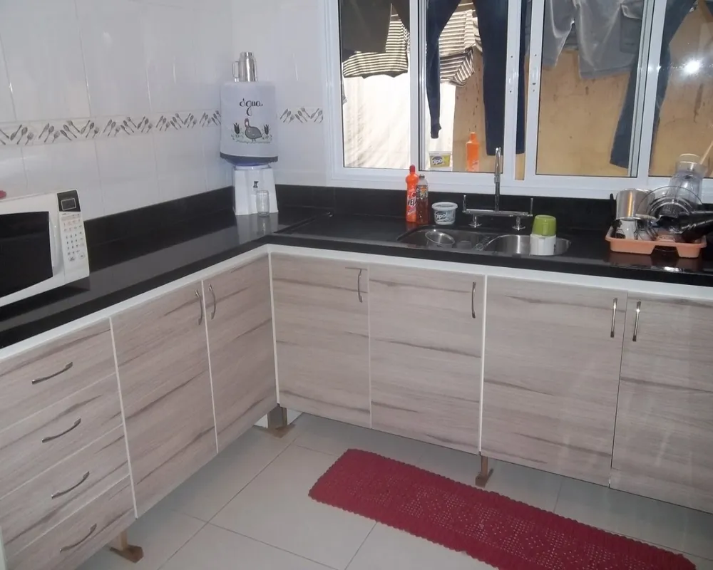 Casa, 3 quartos, 156 m² - Foto 3