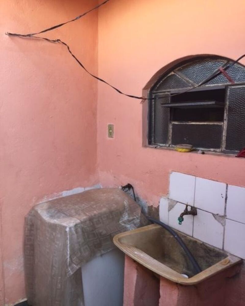 Casa, 2 quartos, 98 m² - Foto 1