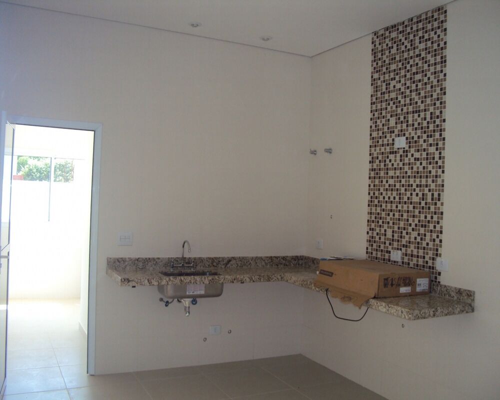 Casa, 3 quartos - Foto 15