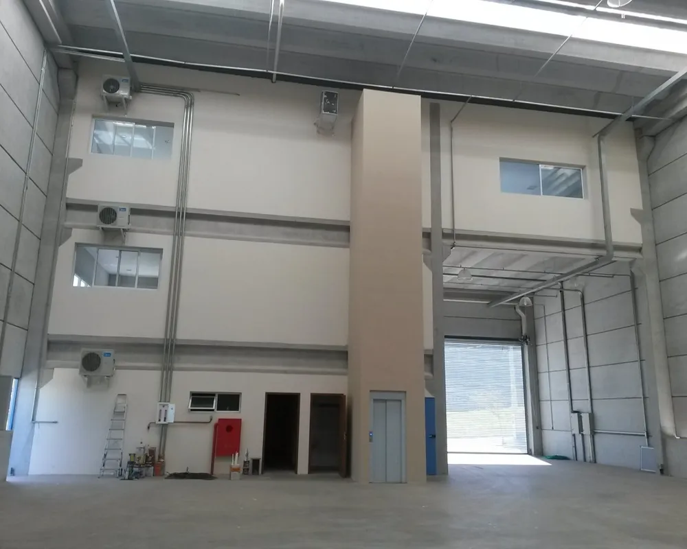Depósito-Galpão, 1600 m² - Foto 3