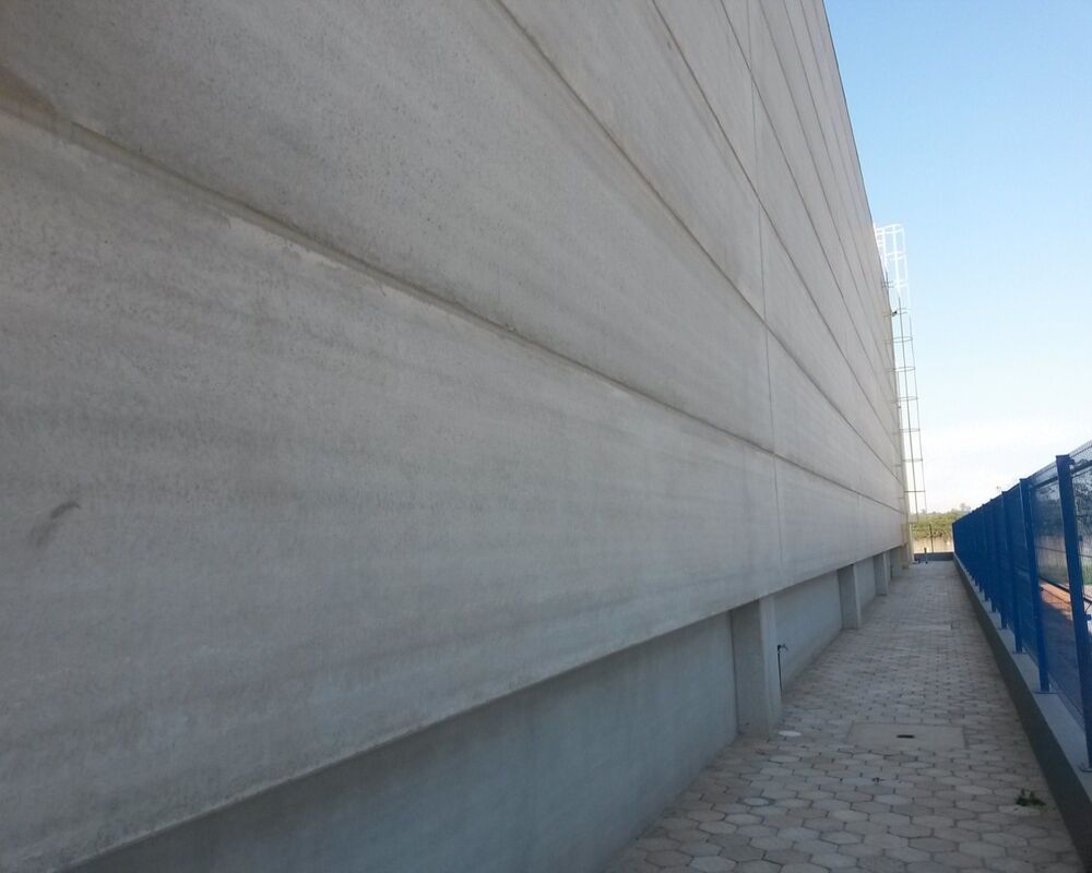 Depósito-Galpão, 1600 m² - Foto 1