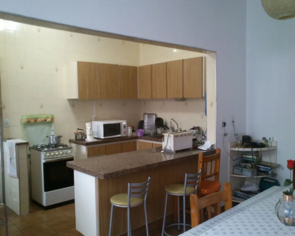 Casa, 3 quartos, 177 m² - Foto 5