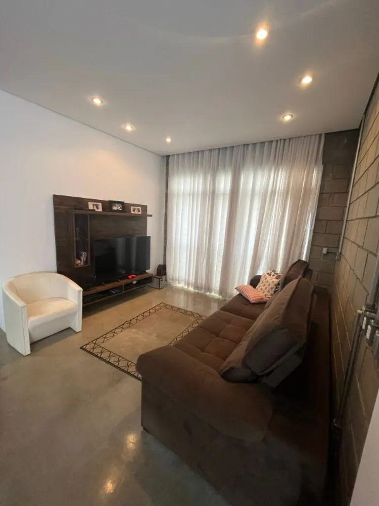 Casa, 3 quartos - Foto 3