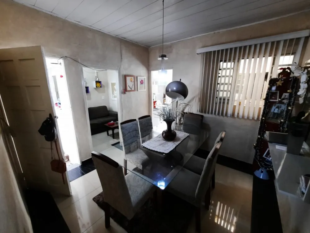 Casa, 2 quartos - Foto 2