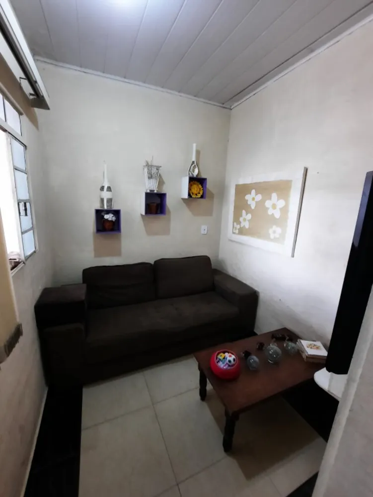 Casa, 2 quartos - Foto 3