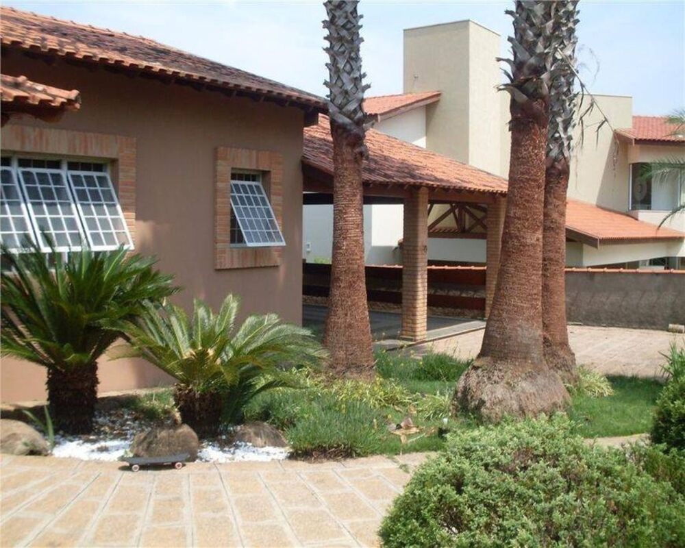 Casa, 3 quartos, 450 m² - Foto 1