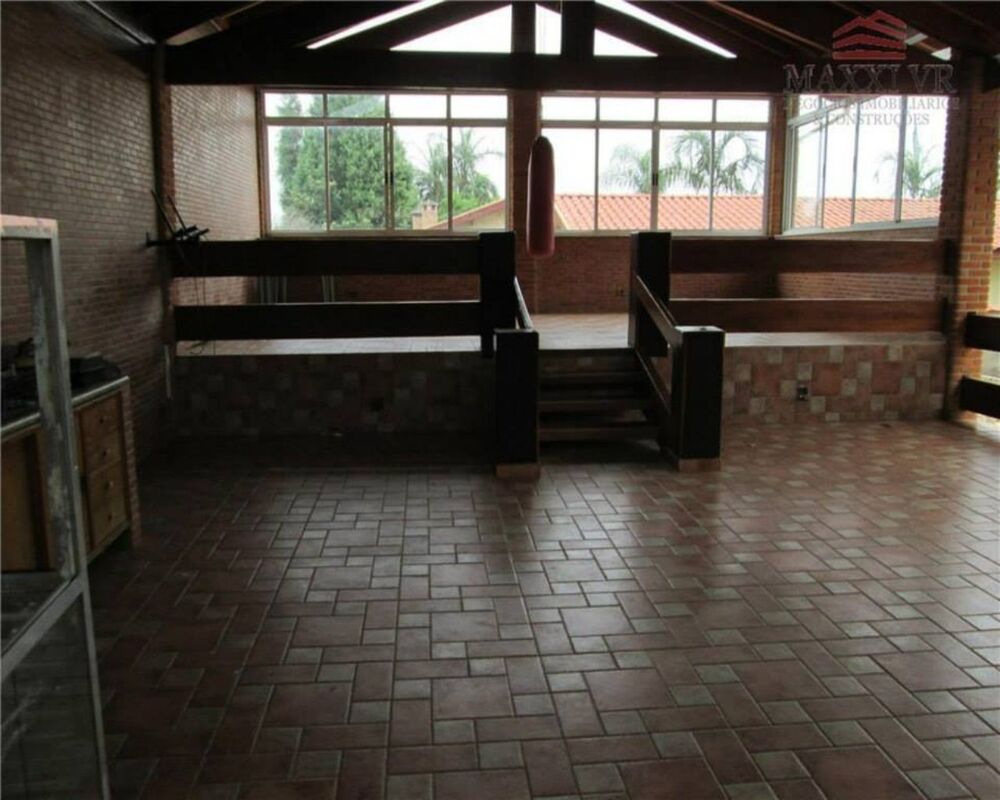 Casa, 3 quartos, 450 m² - Foto 3