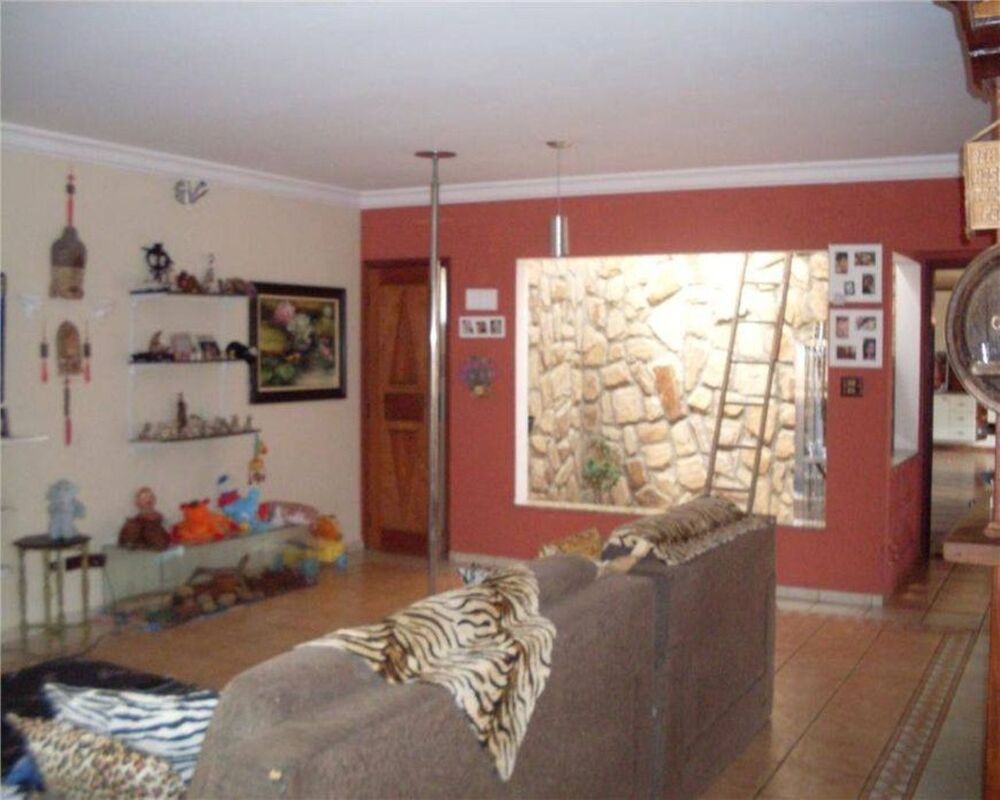 Casa, 3 quartos, 450 m² - Foto 2