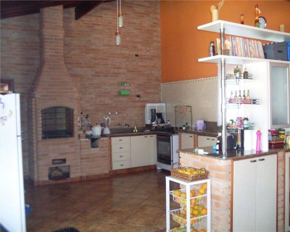 Casa, 3 quartos, 450 m² - Foto 4